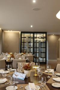 Hotel Suave Mar