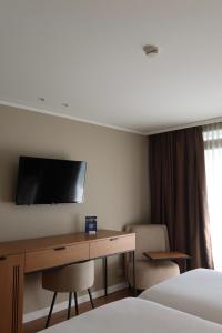 Hotel Suave Mar