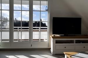 Fewo in Schlei- und Ostseenähe