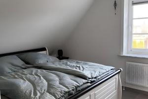 Fewo in Schlei- und Ostseenähe