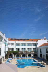 Hotel Suave Mar