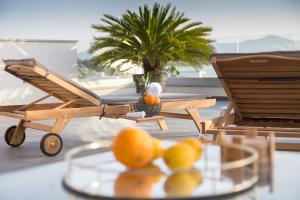 Luxury Apartment Vito w Jacuzzi and Sauna