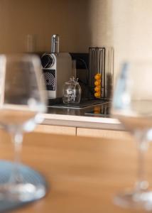 Luxury Apartment Vito w Jacuzzi and Sauna