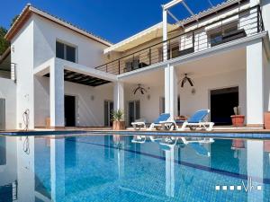 VH CostaBlanca - DREAM HOUSE