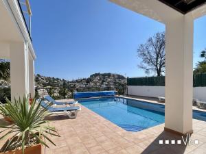 VH CostaBlanca - DREAM HOUSE