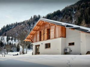 Chalet Ormiages - OVO Network