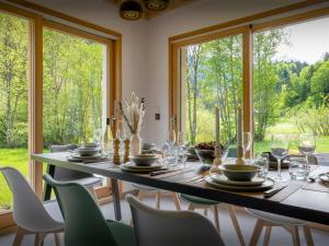 Chalet Ormiages - OVO Network