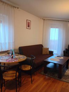 Apartament Warszawska