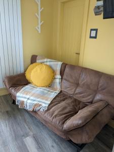 Dunseverick Ramblers Rest