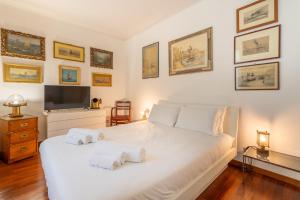 Miraluna – Lake Como View Balcony