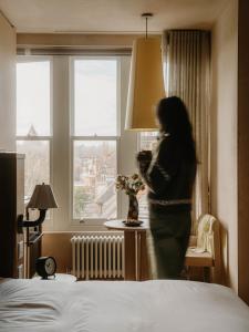 Mason & Fifth, Belsize Park