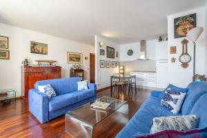 Miraluna – Lake Como View Balcony