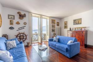 Miraluna – Lake Como View Balcony