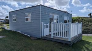 F24 Glenara, Riviere Towans