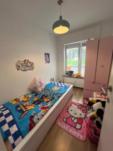 Always luxury for a luxurious life