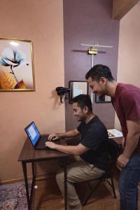 JSA Homestay Seremban