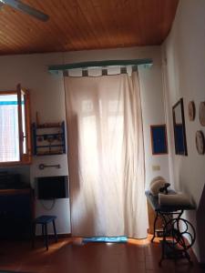 Typical Carloforte house right in the center img9