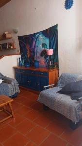 Typical Carloforte house right in the center img10