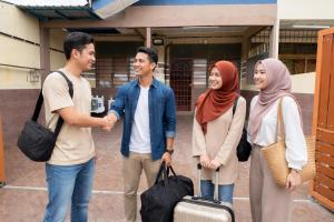 JSA Homestay Seremban