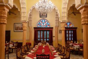 Hotel Narain Niwas Palace