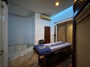 Hotel Narain Niwas Palace