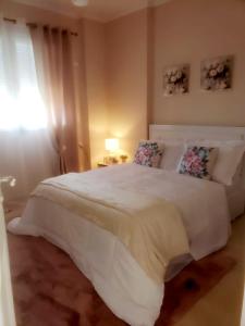 Apartment San Pietro Durrës , Free Parking, 6 Min from Lalëz Beach