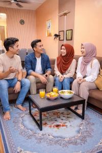 JSA Homestay Seremban