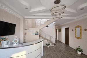 DanLux Hotel Ureki