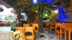 DanLux Hotel Ureki