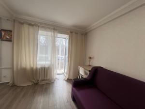 Apartment on Lesi Ukrainky Street 20
