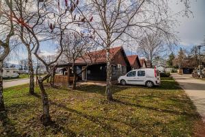 2 Bedroom Holiday Home Tip-Top in Terme Čatež