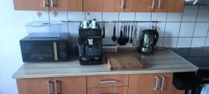 APARTMÁN RELAX- Velká Bukovina 16, 40729