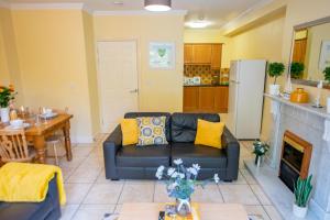 Spacious 4 Bedroom in Limerick