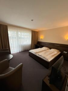 Techts Hotel Stadt Lübeck