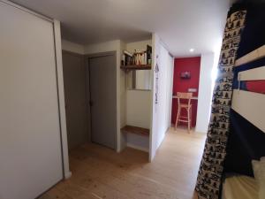 Les Carroz-Plein centre