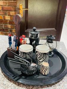 Kruger Afrique Lodge
