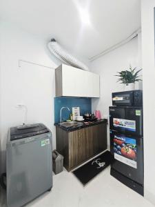 Lakenest Vietnam - Quiet and Cozy Place