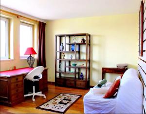 Charming 96m2 fantastic view