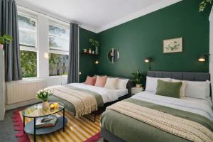 The Modern Studio Boutique in Notting Hill