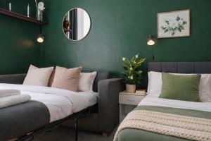 The Modern Studio Boutique in Notting Hill