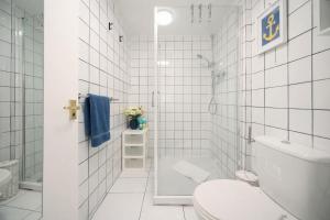 The Modern Studio Boutique in Notting Hill