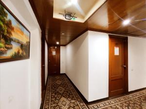 THE GRAND PLAZA - A Vintage Rooms By Organica Group