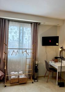 Sunny apartment 1