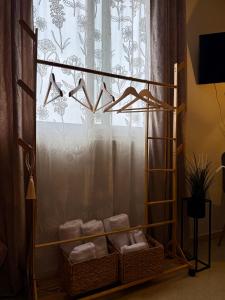 Sunny apartment 1