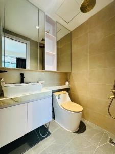 Bancolny sea view 2br