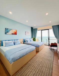 The Kim House-Homestay Phước Hải