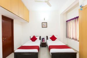Starlight Hotels OMR Thoraipakkam