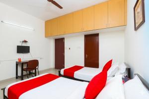 Starlight Hotels OMR Thoraipakkam