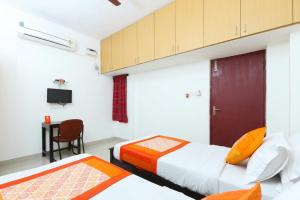 Starlight Hotels OMR Thoraipakkam
