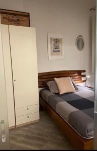 La casa di Ilaria e Sara